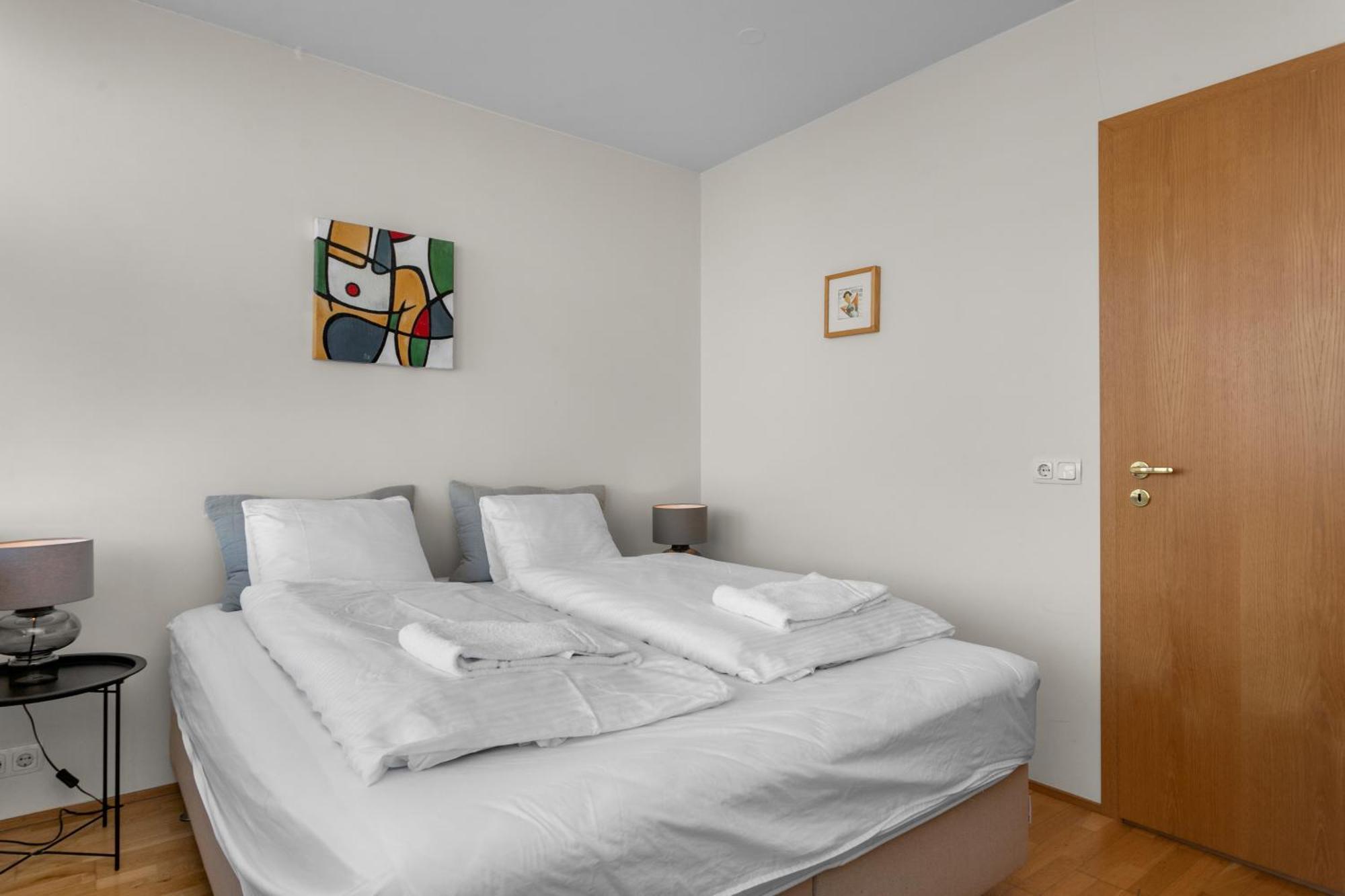 Baldursbrá Apartment Hverfisgata Reiquiavique Exterior foto