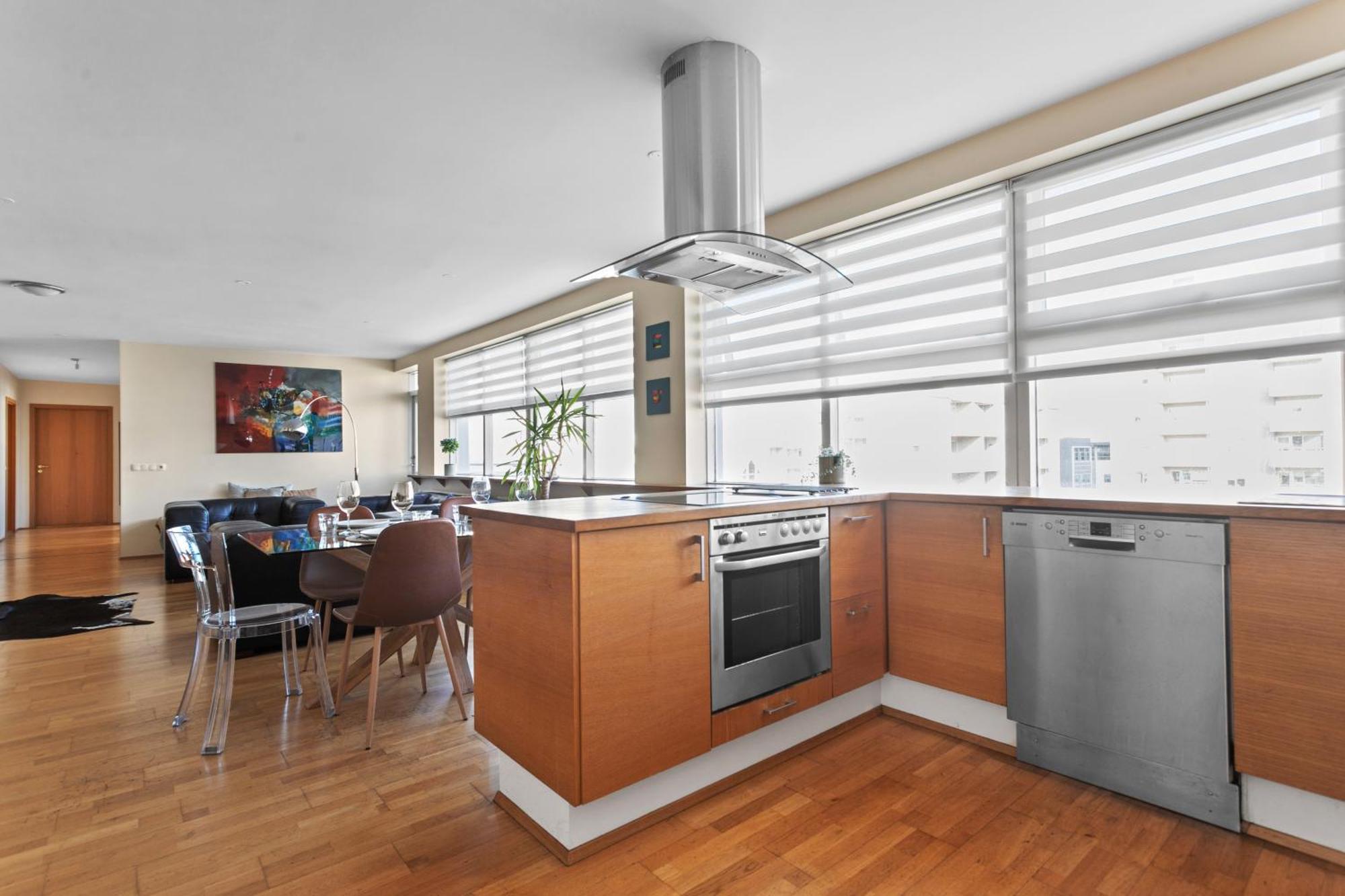 Baldursbrá Apartment Hverfisgata Reiquiavique Exterior foto
