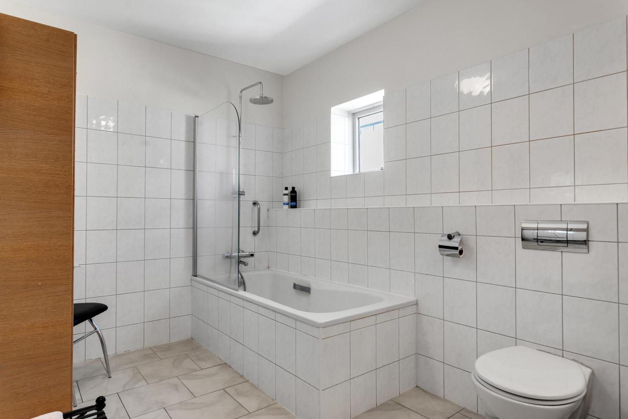 Baldursbrá Apartment Hverfisgata Reiquiavique Exterior foto